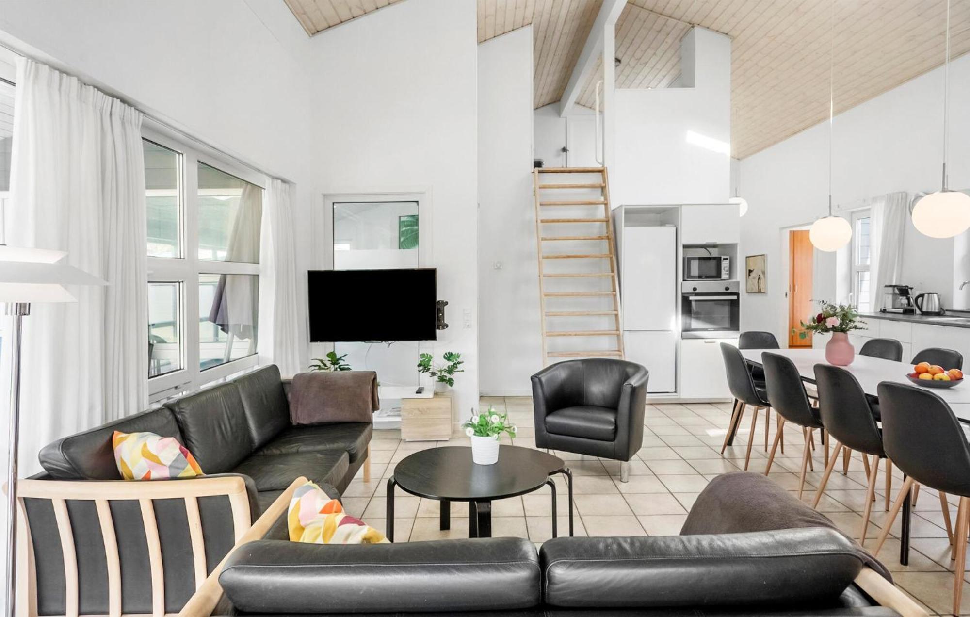 Stunning Home In Vaeggerlose With Wifi Bøtø By Exterior foto