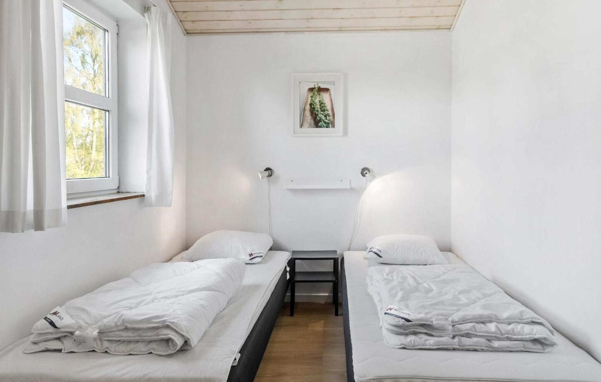 Stunning Home In Vaeggerlose With Wifi Bøtø By Exterior foto