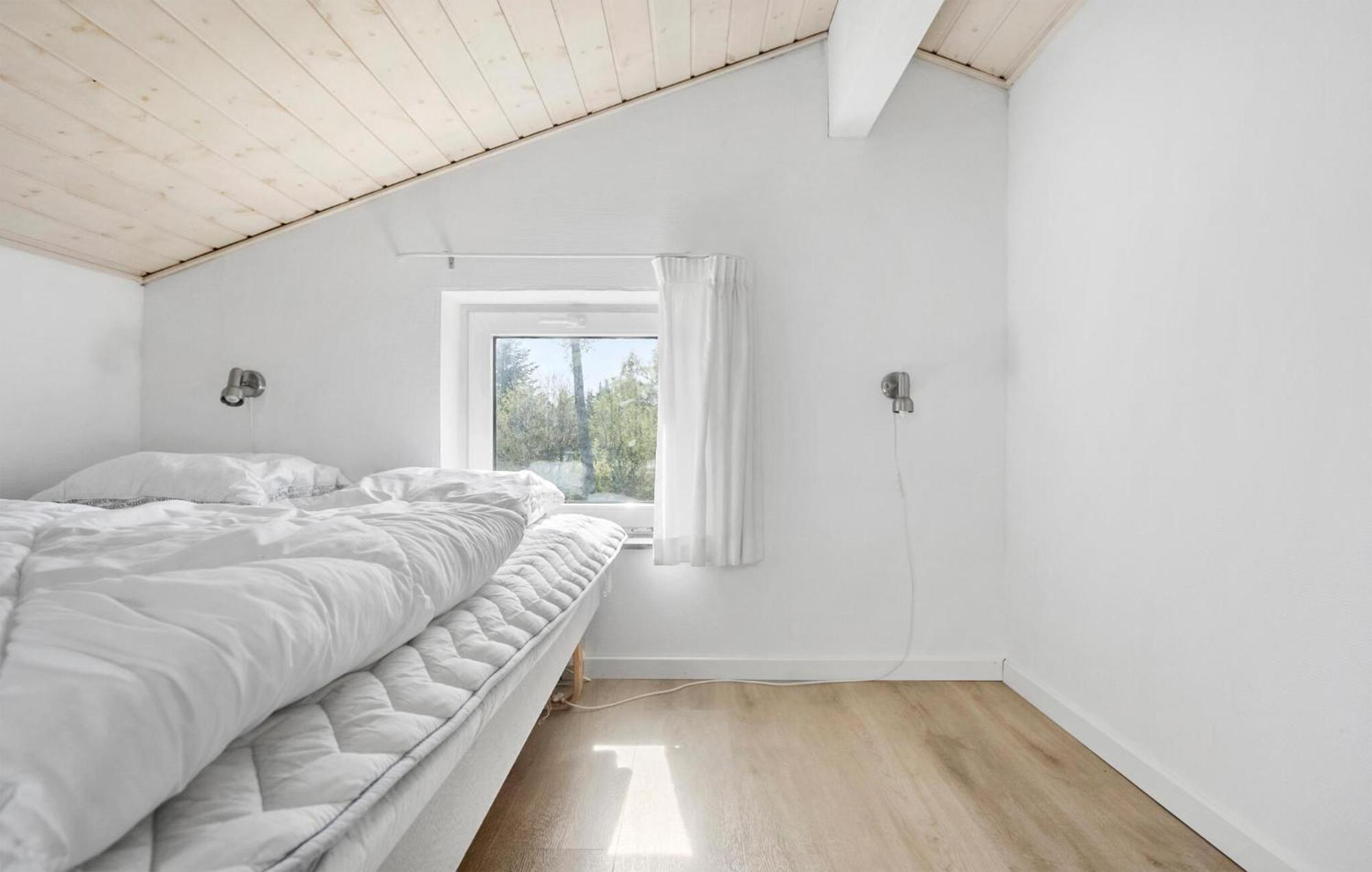 Stunning Home In Vaeggerlose With Wifi Bøtø By Exterior foto