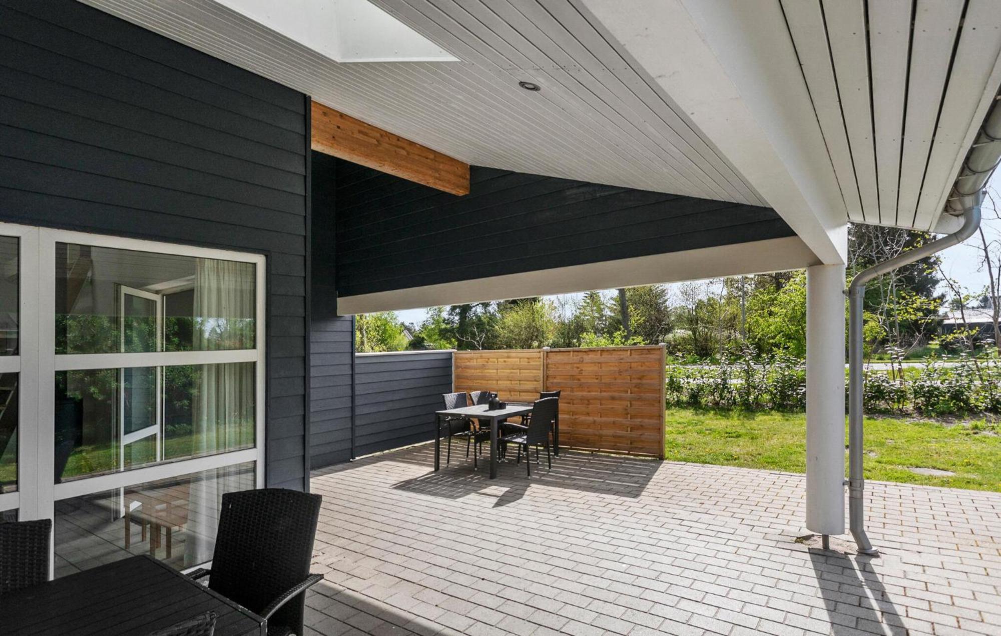 Stunning Home In Vaeggerlose With Wifi Bøtø By Exterior foto